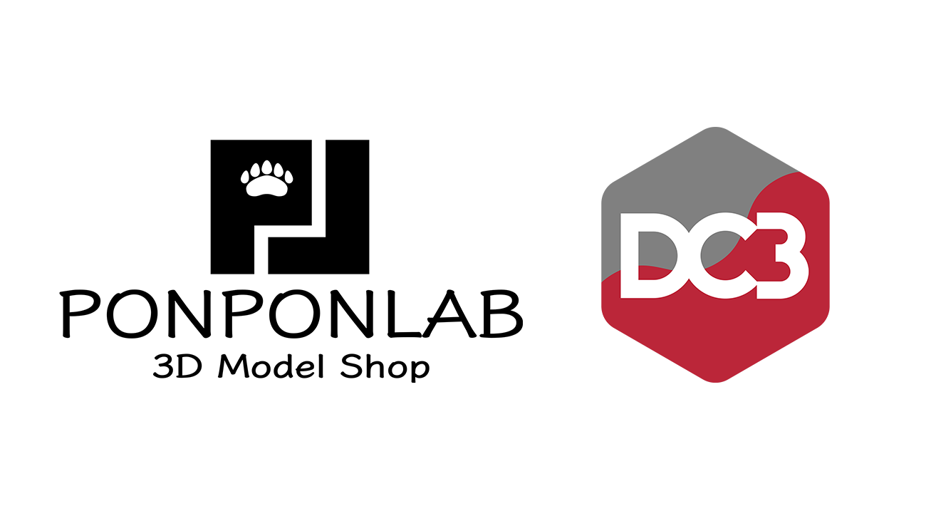 メタバース時代をにらんだ「DC3マイルーム」の仮想空間で利用できるインテリアを展開　3DCGクリエイター ぽんぽ氏が自身の制作した3Dモデルを唯一無二の「モノ」として販売するECサイト「PONPONLAB」をオープン